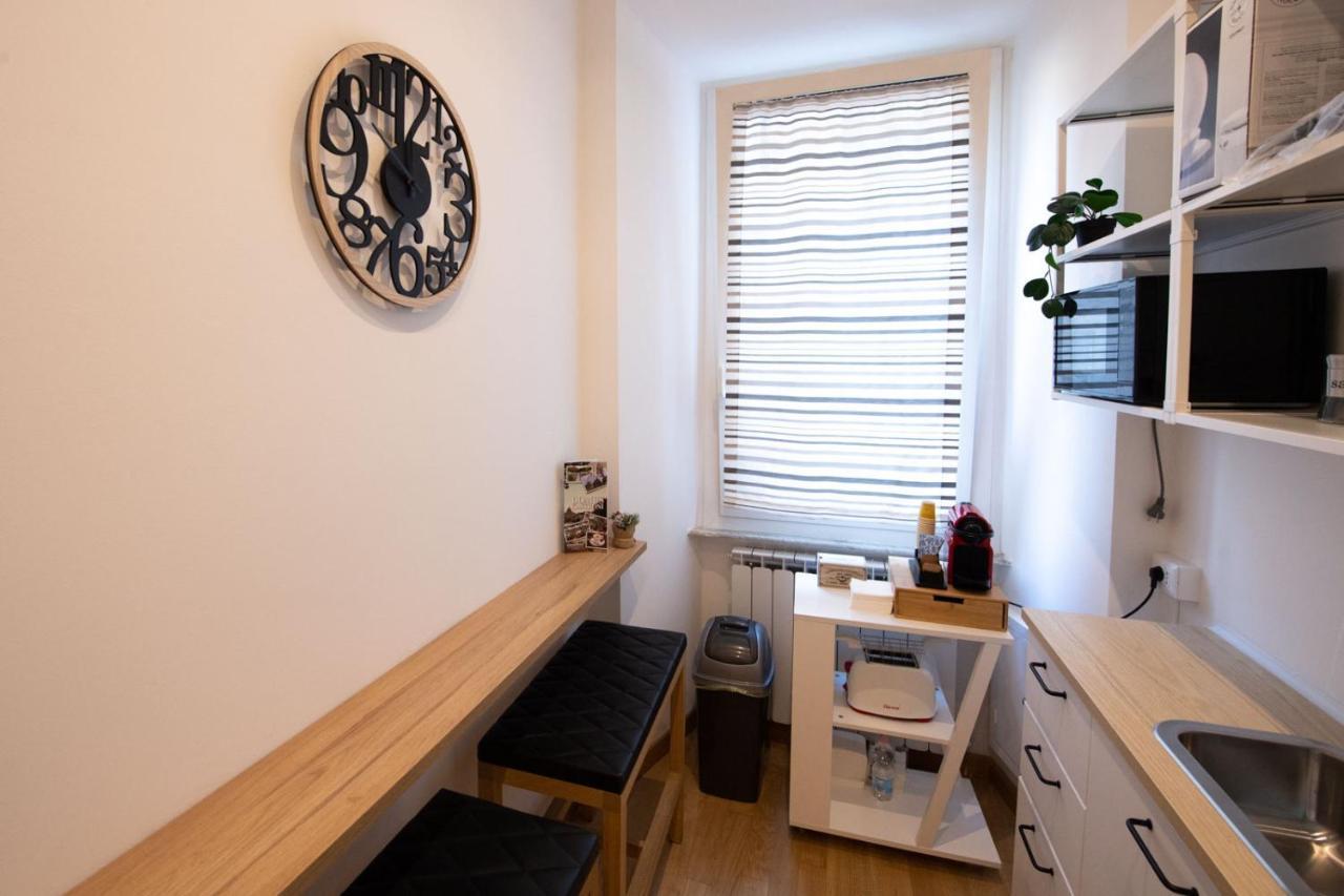 Domus Castroni Germanico Bed & Breakfast Roma